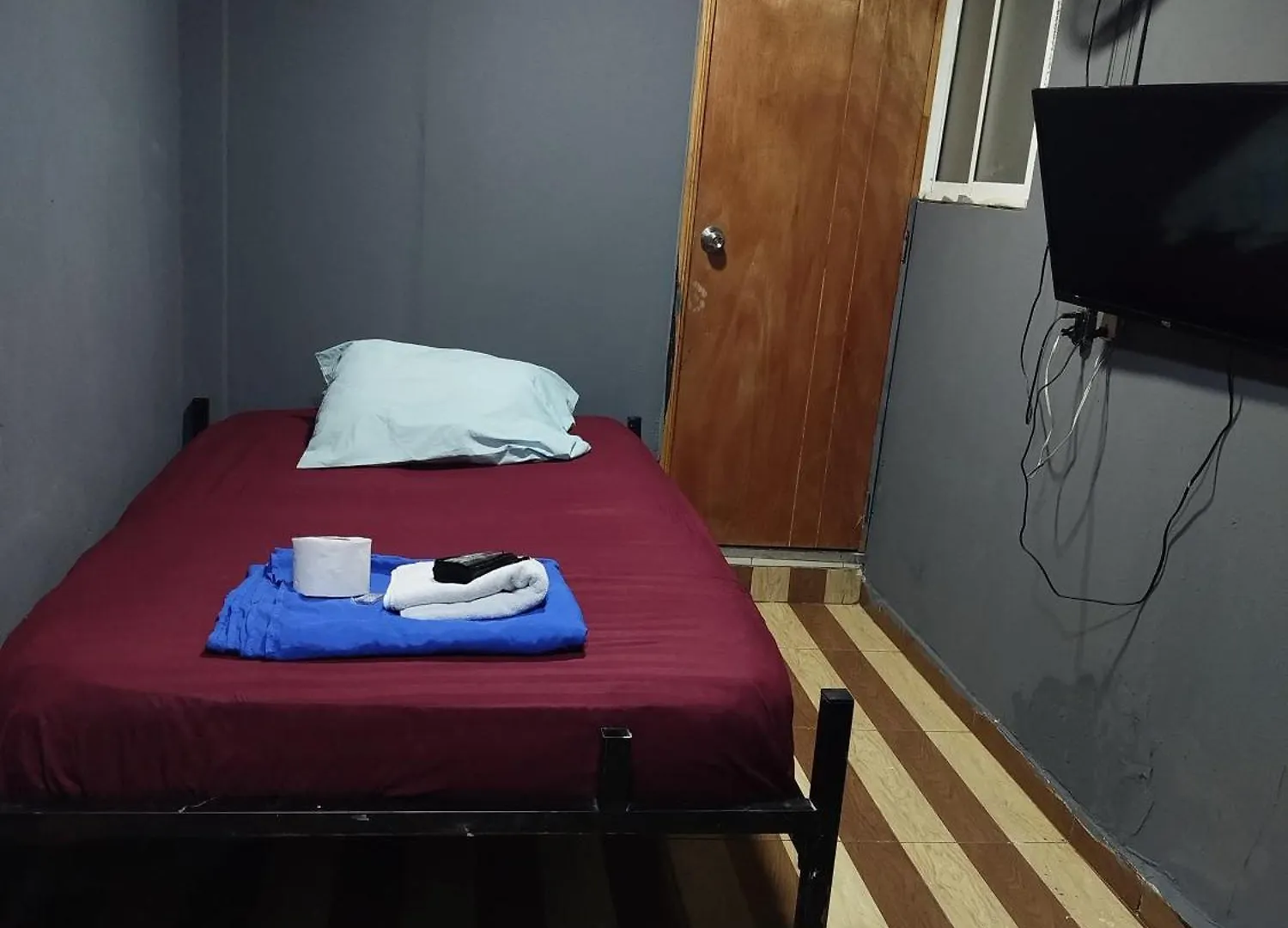Dulce Hogar Aparta Hotel Medellin Colombia