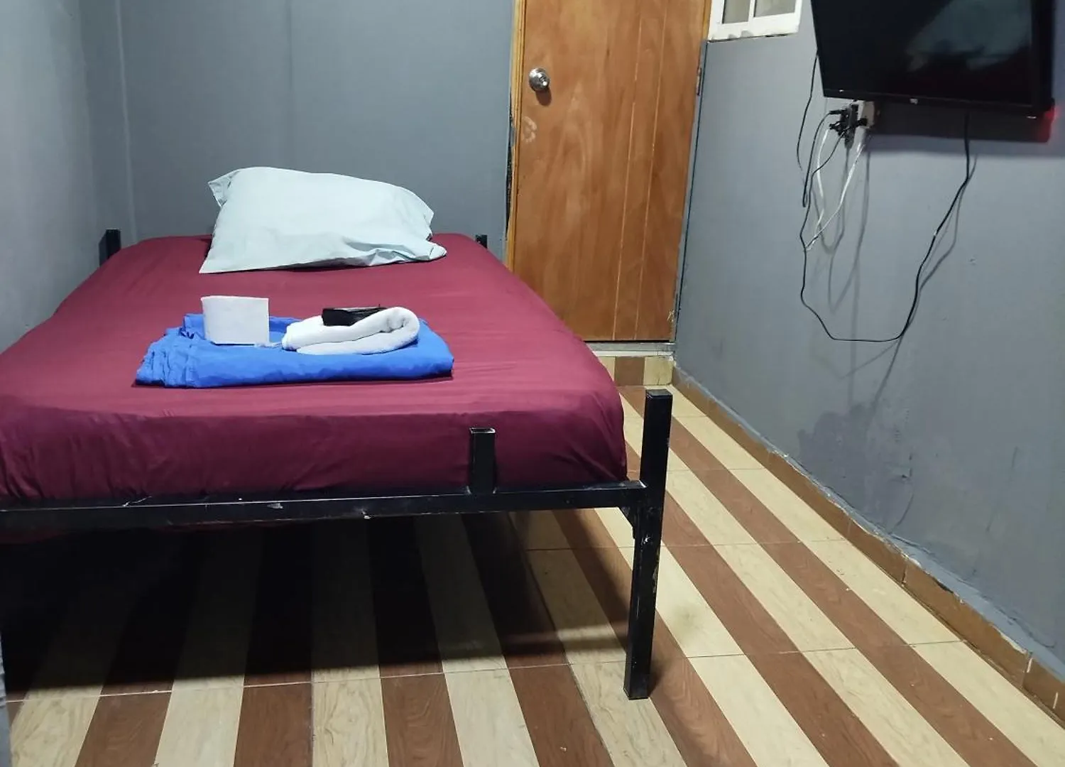 Dulce Hogar Aparta Hotel Medellin Colombia